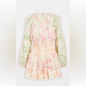 he many and nandita dream dress